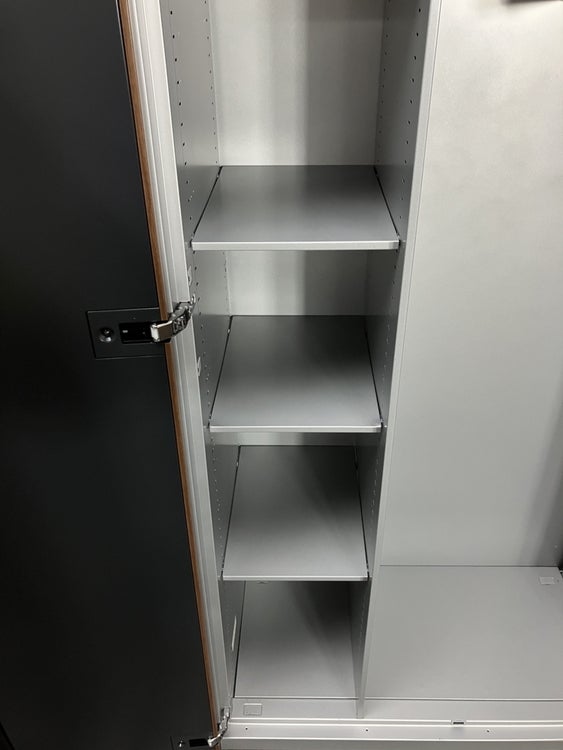 コクヨアルティス2シリーズ ワードローブ 商品画像7