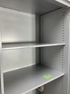 コクヨアルティス2シリーズ ワードローブ 商品画像8