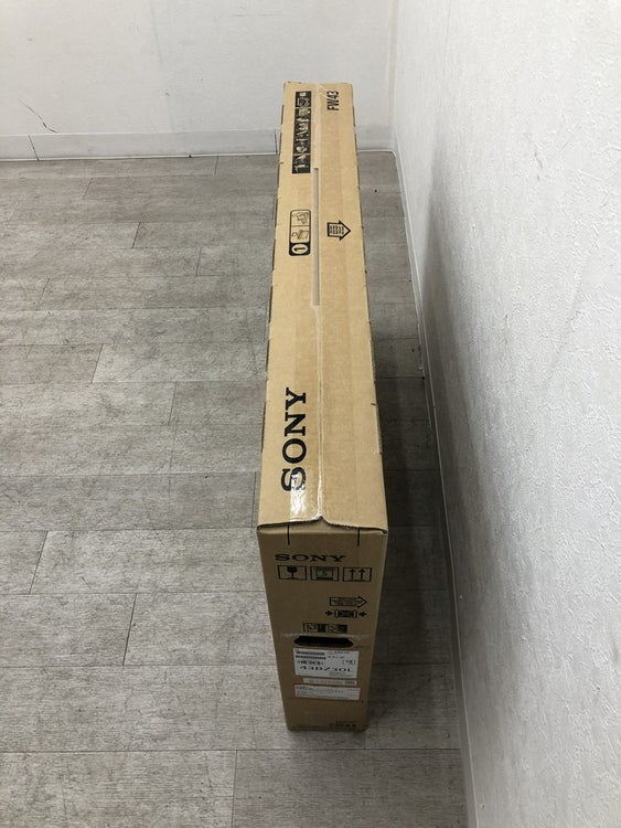 SONY/ソニーBRAVIA BZ30Lシリーズ 43型液晶モニター 商品画像3