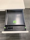 コクヨピクサシリーズ 1200片袖デスク 商品画像9