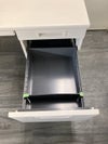 コクヨピクサシリーズ 1200片袖デスク 商品画像10