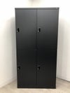 オカムラRespia(レスピア)シリーズ 4人用ロッカー 商品画像2