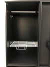オカムラRespia(レスピア)シリーズ 4人用ロッカー 商品画像7