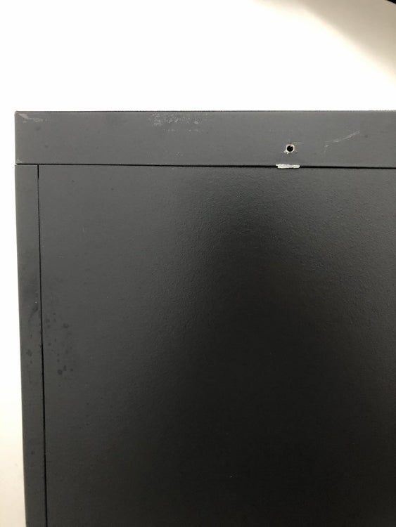 オカムラRespia(レスピア)シリーズ 4人用ロッカー 商品画像16