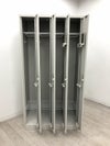 オカムラFZタイプシリーズ 4人用ロッカー 商品画像6