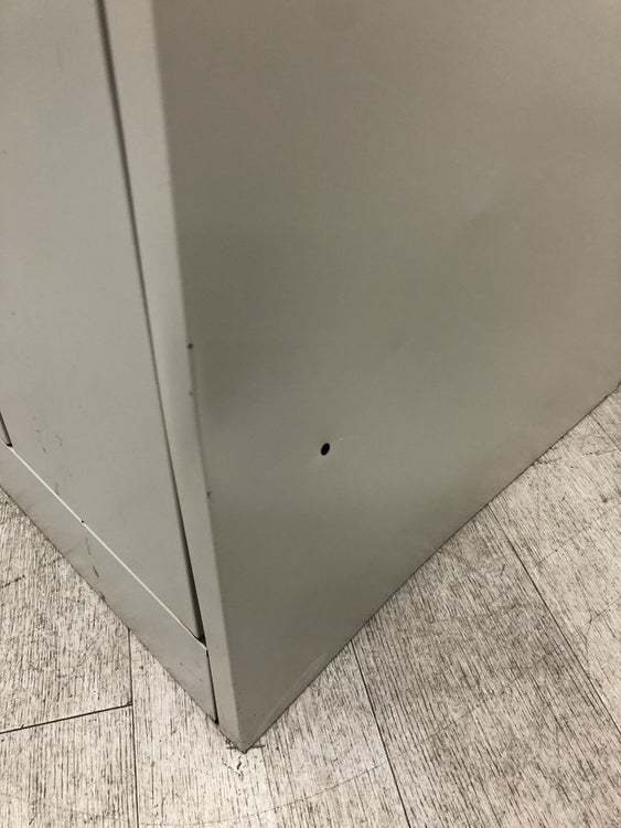 オカムラFZタイプシリーズ 4人用ロッカー 商品画像13