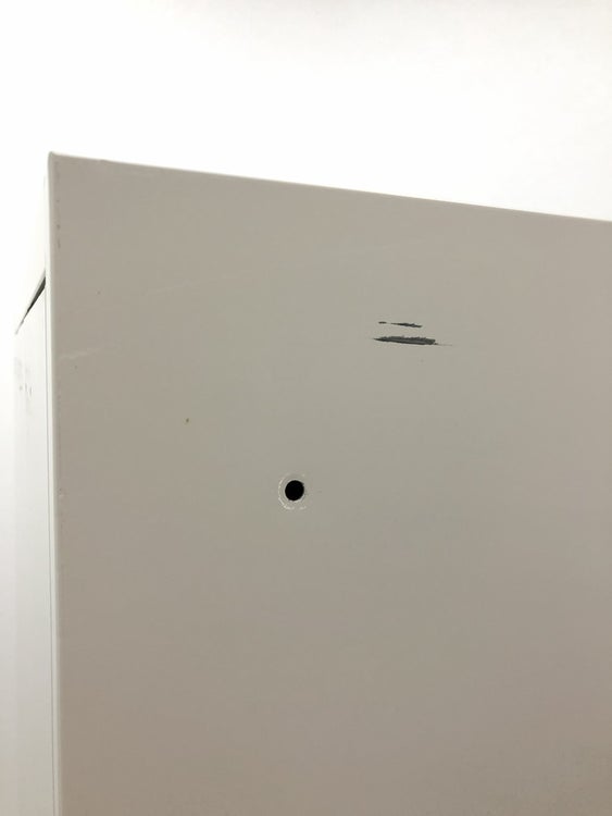 オカムラFZタイプシリーズ 4人用ロッカー 商品画像14