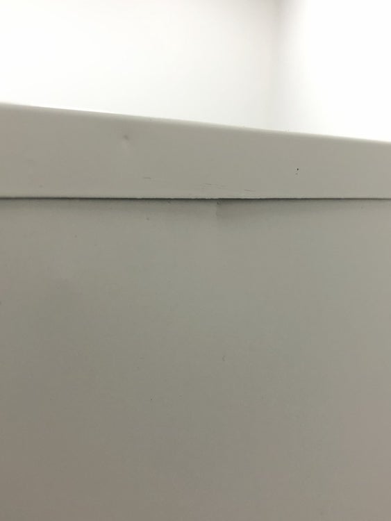 オカムラFZタイプシリーズ 4人用ロッカー 商品画像15