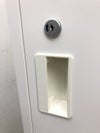 コクヨLKシリーズ　（コクヨ） 3人用ロッカー 商品画像17