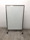 ウチダ（内田洋行）900ホワイトボードパーテーション 商品画像2