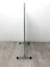 ウチダ（内田洋行）900ホワイトボードパーテーション 商品画像3