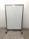 ウチダ（内田洋行）900ホワイトボードパーテーション 商品画像4