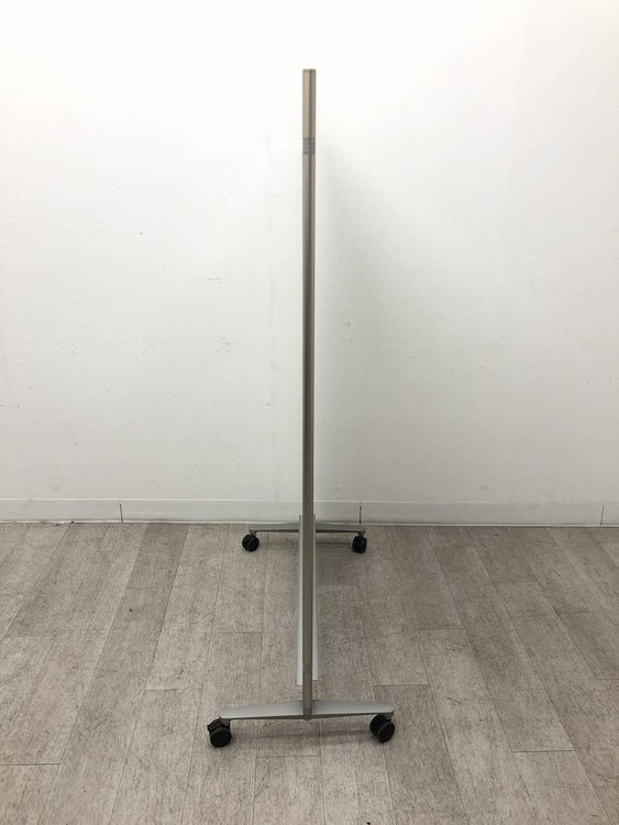 ウチダ（内田洋行）900ホワイトボードパーテーション 商品画像5