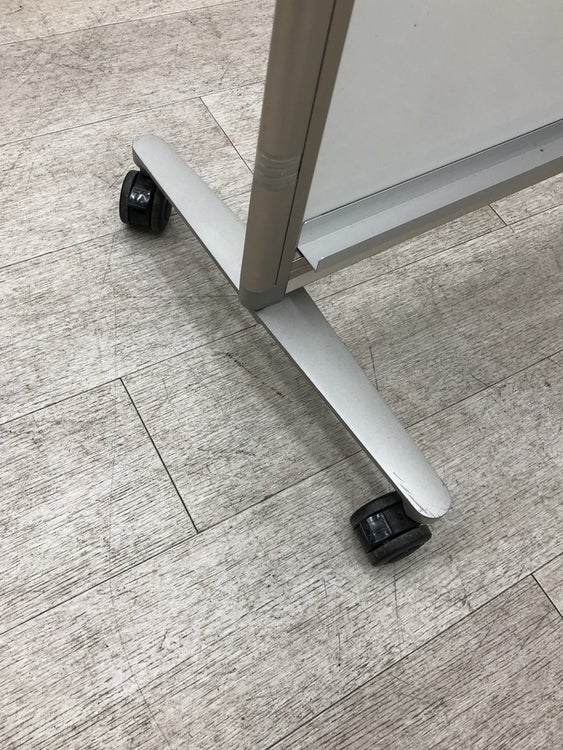 ウチダ（内田洋行）900ホワイトボードパーテーション 商品画像8