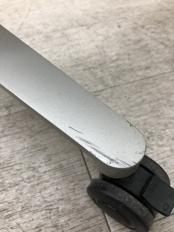 ウチダ（内田洋行）900ホワイトボードパーテーション 商品画像11
