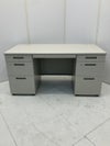 コクヨBS+シリーズ 1400両袖デスク 商品画像2