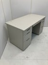 コクヨBS+シリーズ 1400両袖デスク 商品画像4