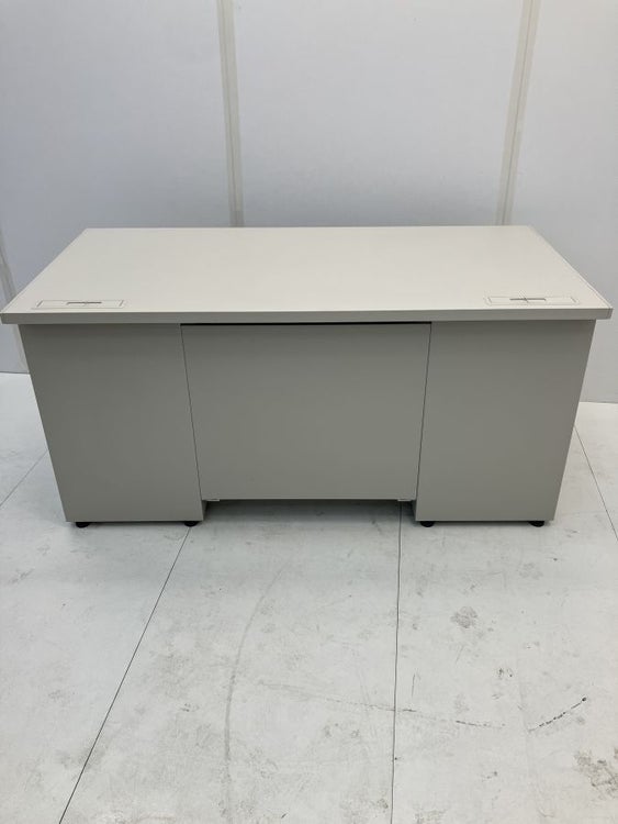コクヨBS+シリーズ 1400両袖デスク 商品画像6