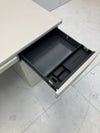コクヨBS+シリーズ 1400両袖デスク 商品画像11