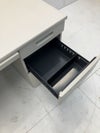 コクヨBS+シリーズ 1400両袖デスク 商品画像12