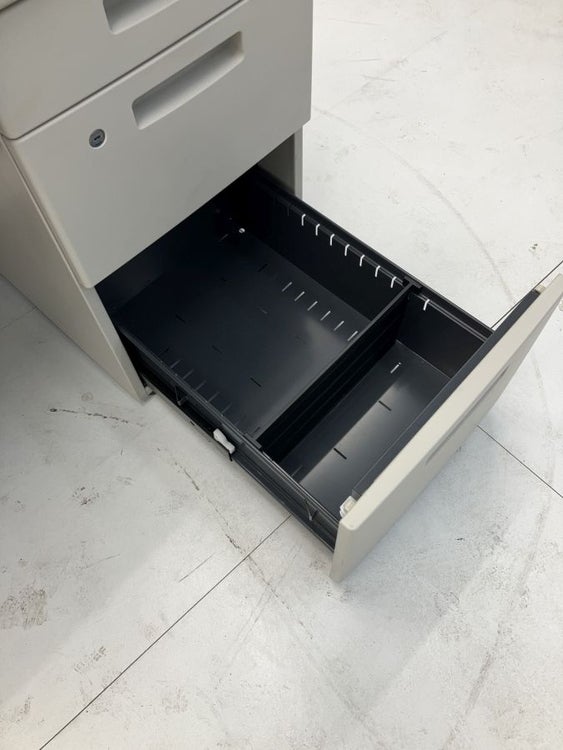 コクヨBS+シリーズ 1400両袖デスク 商品画像13