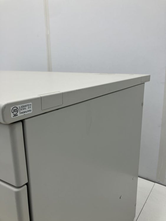 コクヨBS+シリーズ 1400両袖デスク 商品画像16