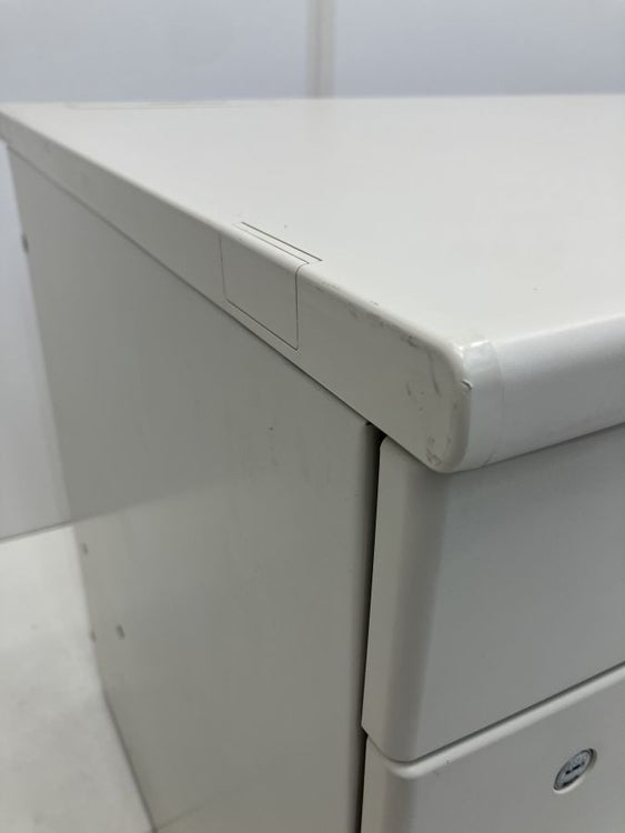 コクヨBS+シリーズ 1400両袖デスク 商品画像18