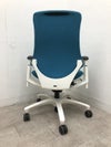 イトーキf(エフチェア)シリーズ 可動肘付エフチェア 商品画像4