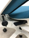 イトーキf(エフチェア)シリーズ 可動肘付エフチェア 商品画像15