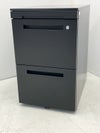 イトーキCZRシリーズ ３段ワゴン 商品画像1