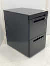 イトーキCZRシリーズ ３段ワゴン 商品画像3