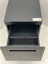 イトーキCZRシリーズ ３段ワゴン 商品画像6