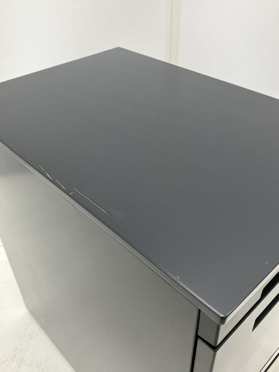 イトーキCZRシリーズ ３段ワゴン 商品画像11