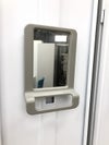 コクヨLKシリーズ　（コクヨ） 3人用ロッカー 商品画像9