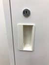 コクヨLKシリーズ　（コクヨ） 3人用ロッカー 商品画像11