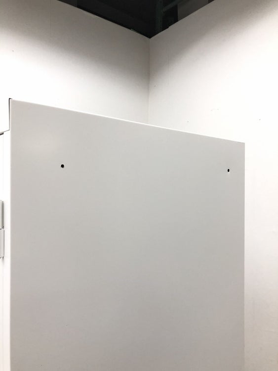 コクヨLKシリーズ　（コクヨ） 3人用ロッカー 商品画像14