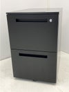 イトーキCZRシリーズ ２段ワゴン 商品画像1