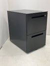イトーキCZRシリーズ ２段ワゴン 商品画像3