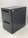イトーキCZRシリーズ ２段ワゴン 商品画像4