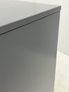 イトーキCZRシリーズ ２段ワゴン 商品画像10