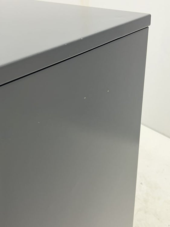 イトーキCZRシリーズ ２段ワゴン 商品画像10