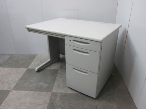 オカムラSDシリーズ 1000片袖デスク 商品画像2