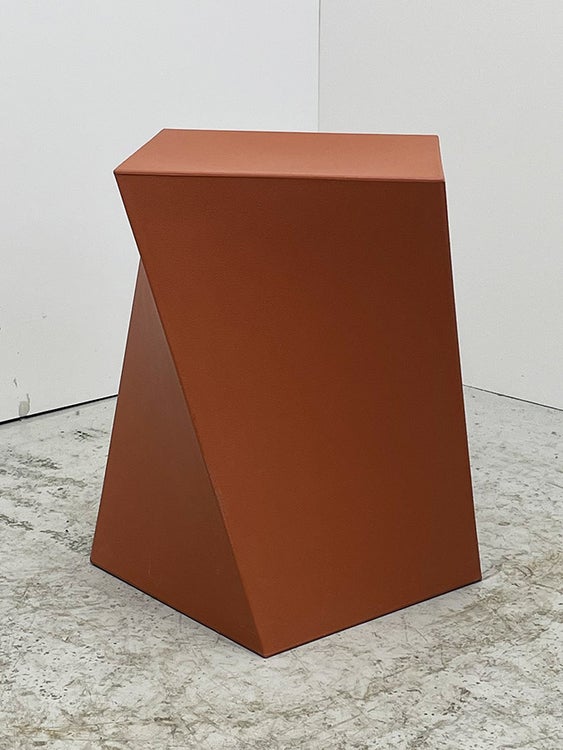 Parri/KUBIK（クビック） KUBIK（クビック）スツール 商品画像2