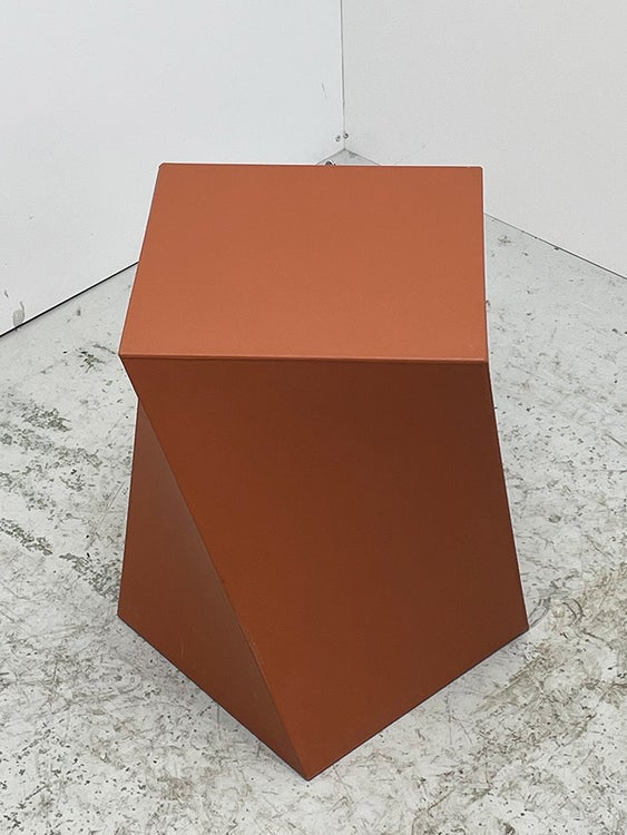 Parri/KUBIK（クビック） KUBIK（クビック）スツール 商品画像3
