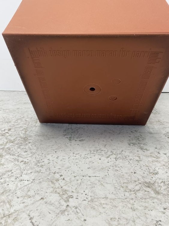 Parri/KUBIK（クビック） KUBIK（クビック）スツール 商品画像6