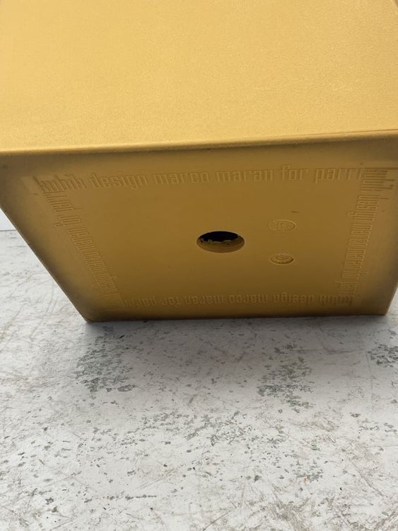 Parri/KUBIK（クビック） KUBIK（クビック）スツール 商品画像6