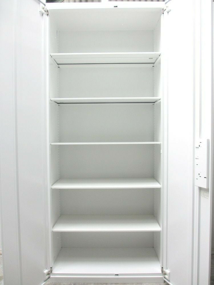 コクヨEDIA(エディア)シリーズ 両開き書庫 商品画像3