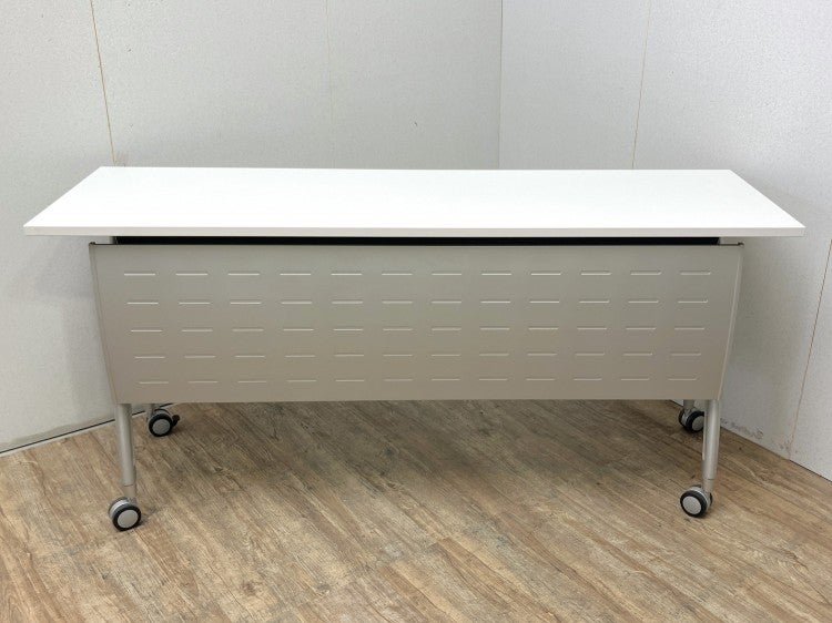 イトーキ 1800サイドスタックテーブル THVP-154LN-W9 | 無限堂ネット