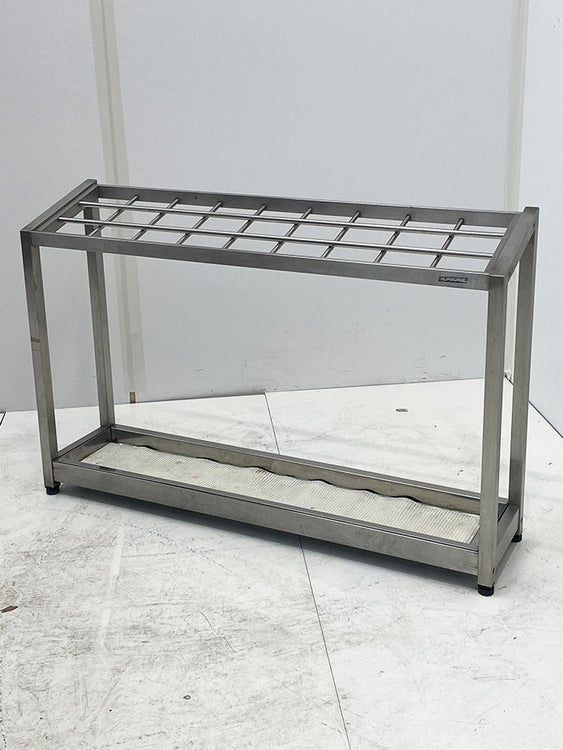 クロガネ傘立て 商品画像1