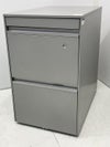 イトーキインクルードシリーズ 3段ワゴン 商品画像1